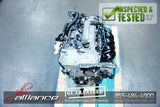 JDM 09-15 Toyota Corolla Matrix 2ZR-FE 1.8L Dual VVT-i Engine 2ZR