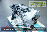 JDM 09-15 Toyota Corolla Matrix 2ZR-FE 1.8L Dual VVT-i Engine 2ZR