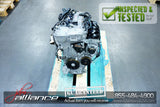 JDM 09-15 Toyota Corolla Matrix 2ZR-FE 1.8L Dual VVT-i Engine 2ZR