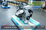 JDM 09-15 Toyota Corolla Matrix 2ZR-FE 1.8L Dual VVT-i Engine 2ZR