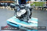 JDM 09-15 Toyota Corolla Matrix 2ZR-FE 1.8L Dual VVT-i Engine 2ZR