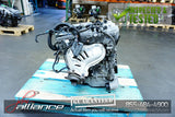 JDM 09-15 Toyota Corolla Matrix 2ZR-FE 1.8L Dual VVT-i Engine 2ZR