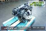 JDM 09-15 Toyota Corolla Matrix 2ZR-FE 1.8L Dual VVT-i Engine 2ZR