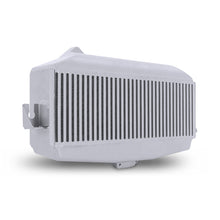 Mishimoto 2022+ Subaru WRX Top-Mount Intercooler - Silver - view 4