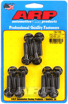 ARP Chevy LS 3/8in Flange Hex Header Bolt Kit - view 1