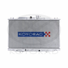 Koyo 04-08 Acura TSX 2.4L (MT) Racing Radiator - 25MM CORE - view 1