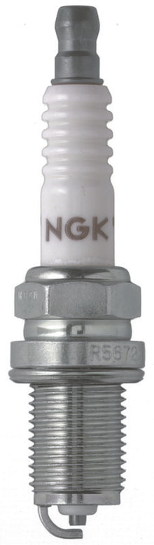 NGK Racing Spark Plug Box of 4 (R5672A-8) - view 2