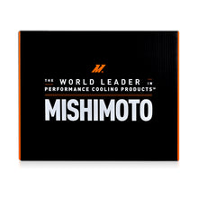 Mishimoto 2022+ Subaru WRX Oil Cooler Kit - Black - view 6