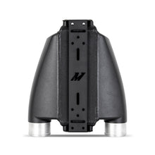 Mishimoto Universal Air-To-Water Intercooler Dual Pass (1000hp) - Same Side Inlet/Outlet - view 1
