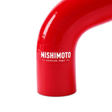 Mishimoto 01-07 Subaru WRX / WRX STI Red Silicone Hose Kit - view 8