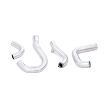 Mishimoto 15+ Subaru WRX Front-Mount Intercooler Kit - Silver Core - view 5