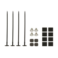 Mishimoto Universal Fan Mount Kit - view 1