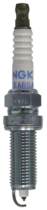 NGK Double Platinum Spark Plug Box of 4 (PLZKAR6A-11) - view 2