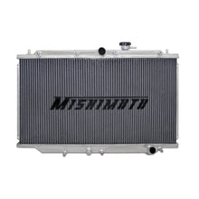 Mishimoto 92-96 Honda Prelude Manual Aluminum Radiator - view 1