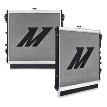 Mishimoto 2007+ Toyota Tundra 4.6/4.7/5.7L Performance Aluminum Radiator - view 1