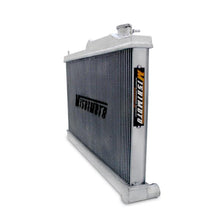 Mishimoto 08+ Subaru WRX/STi X-LINE (Thicker Core) Aluminum Radiator - view 2