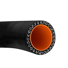 Mishimoto 91-99 Mitsubishi 3000GT / 91-96 Dodge Stealth Black Silicone Hose Kit - view 8