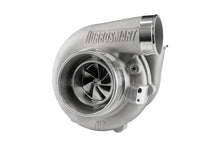 Turbosmart Water Cooled 6466 V-Band Inlet/Outlet A/R 0.82 External Wastegate TS-2 Turbocharger - view 3