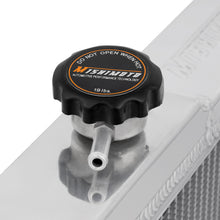 Mishimoto 99-05 Mazda Miata Manual Aluminum Radiator - view 8