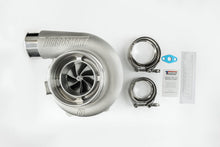 Turbosmart Oil Cooled 6466 Reverse Rotation V-Band In/Out A/R 0.82 External WG TS-1 Turbocharger - view 5
