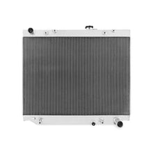 Mishimoto 98-07 Toyota Land Cruiser J100 (2UZ-FE) Aluminum Radiator - view 5
