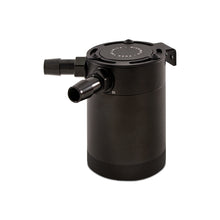 Mishimoto Compact Baffled Oil Catch Can - 2-Port - view 3