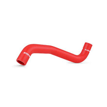 Mishimoto 09+ Nissan 370Z Red Silicone Hose Kit - view 3