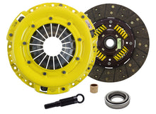 ACT 2003 Nissan 350Z HD/Perf Street Sprung Clutch Kit - view 1