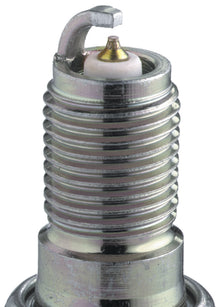 NGK Laser Iridium Spark Plug Box of 4 (IMR9C-9H) - view 3