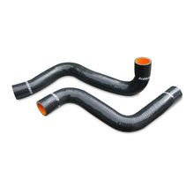 Mishimoto 04-08 Mazda RX8 Black Silicone Hose Kit - view 1
