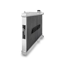 Mishimoto 94-01 Acura Integra 3 Row Manual X-LINE (Thicker Core) Aluminum Radiator - view 3