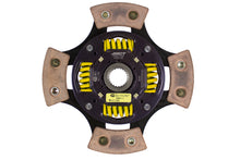 ACT 1990 Mazda Miata 4 Pad Sprung Race Disc - view 1