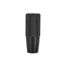 Mishimoto Weighted Shift Knob XL Black (Knurled) - view 1