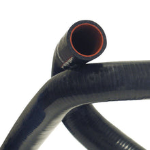 Mishimoto 94-01 Acura Integra Black Silicone Hose Kit - view 7