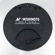 Mishimoto Universal Ice Box Tank Reservoir 2.5 Gallon Natural - view 4