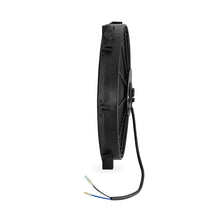 Mishimoto 14 Inch Curved Blade Electrical Fan - view 3