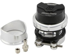 Turbosmart BOV RacePort Gen V Supercharger - Black - view 2