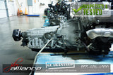JDM 01-05 3UZ-FE VVTi Automatic Transmission ONLY Lexus GS430 LS430 SC430 6Speed