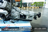 JDM 01-05 3UZ-FE VVTi Automatic Transmission ONLY Lexus GS430 LS430 SC430 6Speed