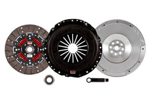 Competition Clutch 16+ Honda Civic 1.5T Stage 2 Organic Steel Flywheel w/ 22lbs - view 5