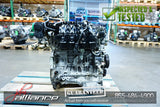 JDM 02-06 Nissan Sentra QR20 2.0L DOHC Engine QR25DE Replacement