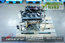 JDM 02-06 Nissan Sentra QR20 2.0L DOHC Engine QR25DE Replacement - view 3