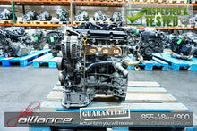 JDM 02-06 Nissan Sentra QR20 2.0L DOHC Engine QR25DE Replacement - view 4