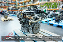 JDM 02-06 Nissan Sentra QR20 2.0L DOHC Engine QR25DE Replacement - view 7