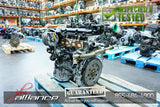 JDM 02-06 Nissan Sentra QR20 2.0L DOHC Engine QR25DE Replacement