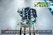 JDM 02-06 Nissan Sentra QR20 2.0L DOHC Engine QR25DE Replacement - view 8