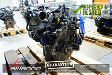 D15B 1996–2000 Honda Civic 1.5L SOHC Dual VTEC Engine D15Z7 D16 | JDM - view 5