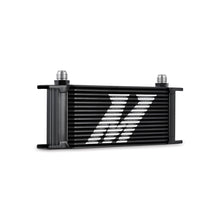 Mishimoto Universal 16 Row Oil Cooler - Black - view 3