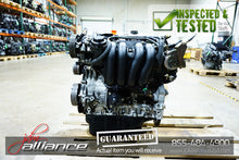 JDM 02-06 Honda CR-V K24A 2.4L DOHC i-VTEC Engine CRV - view 5