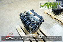 JDM 02-06 Honda CR-V K24A 2.4L DOHC i-VTEC Engine CRV - view 6